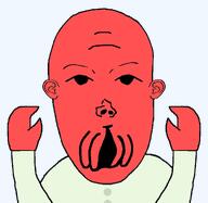 alien arm crab crab_claw doctor dr_zoidberg ear futurama lobster no_glasses no_stubble pink_skin scientist subvariant:pussyface tentacle tentacles transparent_background variant:vlodson zoidberg // 1040x1011 // 93.0KB