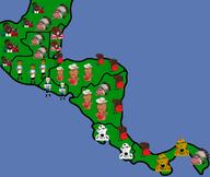 belize blond blood blue_eyes brown_skin buff central_america chainsaw costa_rica country cowboy_hat el_salvador flag flag:guatemala flag:mexico flag:united_kingdom full_body glasses guatemala headdress heart honduras map mexico multiple_soyjaks open_mouth panama queen_of_hearts queen_of_spades soyjak stubble subvariant:chainsaw_bernd subvariant:chudjak_front subvariant:massjak united_kingdom variant:bernd variant:chudjak variant:cobson variant:gapejak // 2200x1858 // 955.5KB
