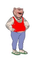 fat subvariant:impish_amerimutt // 1046x1637 // 577.9KB