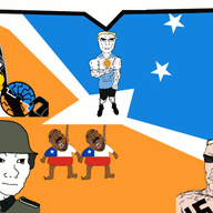 argentina flag rope tierra_del_fuego // 600x399 // 42.0KB