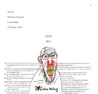 angry blood bloodshot_eyes clenched_teeth cracked_teeth ear glasses heart i_hate i_love nosebleed pencil red_eyes soyjak stubble subvariant:feralrage text variant:feraljak vein wordswordswords yellow_teeth // 1464x1400 // 345.9KB