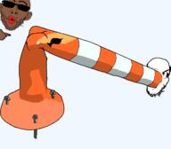 ace_of_spades ass black_skin bumper objectsoy pointing spadeson subvariant:spadeson variant:cobson variant:nojak // 643x563 // 35.3KB