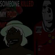 2soyjaks alcoholic amerimutt angry award badge bdsm black_skin blood brown_skin chudraj_cobsingh clothes creepypasta creepypasta_video crystal_cafe czechia doki_doki_literature_club dress female flag:czechia fnf_pedo girls_und_panzer glasses green_hair gurochan hat kidnapping knife lips long_hair looking_at_you music nigger ominous sadism scary series:brimstone_creepypastas sexual_sadism_disorder shadow shitskin sound soyjak stubble subvariant:gapejak_female subvariant:hornyson text trinidad_and_tobago variant:cobson variant:gapejak video yandere_simulator yurigod_(namefag) // 720x720, 292.9s // 22.3MB