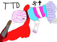 ack cross dead dnb machete swastika total_tranny_death tranny troonella ttd variant:unknown // 1000x750 // 168.3KB