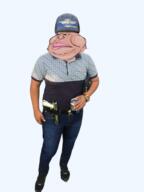 aztec chud gun mexican_flag mexico // 2448x3264 // 3.0MB