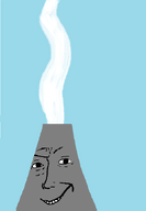 blue_background fred_durst grey_skin smirk steam tower variant:rotjak