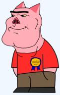 Comedy_Central Drawn_Together MuslimBVLL Spanky_Ham hohol islam muslimaryan pig subvariant:mexiaryan variant:meximutt // 624x994 // 119.3KB