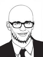 james_franco nuvariant soyboy soyjak variant:francojak variant:unknown // 760x1024 // 154.8KB