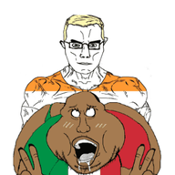 india italy op_is_a_mindbroken_pajeet_retard_who_is_obsessed_with_itaryans poyopoyo variant:chudjak variant:meximutt // 331x400 // 458.5KB