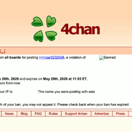 2soyjaks animated arm ban button closed_mouth excited gigachad glasses hand hands_up open_mouth qa_(4chan) screenshot shaking smug soyjak stubble text variant:excited_soyjak variant:soyak // 3000x924 // 290.0KB