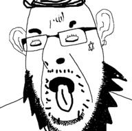 Muhammed islam variant:cobson // 722x720 // 26.6KB