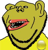GCP amerimutt edit global_consciousness_project meta:tagme mutt mutt_lips subvariant:amerimutt variant:impish_soyak_ears yellow_skin yellow_teeth // 571x597 // 107.8KB