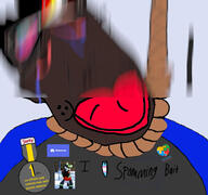 ack aryan autism autism_speaks award bait bald blackface bloodshot_eyes blue_eyes blue_glasses blue_shirt brown_skin brown_troonjak cap chud_(boorufag) chud_(soybooru) closed_mouth clothes clown clown_nose crying discord distorted doll_(user) flag flag:nazi_germany flag:transgender_pride_flag froot furry gangnam_style germany giggly_goon_clown glasses goonclown green_glasses hair hat heart hitler_mustache i_love i_trans_heart jake jakparty_soy jartycuck medal meta:pornographic_content multiple_soyjaks mustache nate natejak nazi_germany nikocado_avocado onion open_mouth orange_skin purple_hair purple_skin puzzle red_shirt rent_free rope slopjak soviet_army_uniform soybooru spam spammer stubble subvariant:chudjak_front subvariant:jartycuck subvariant:muscular_chud swastika tongue tranny variant:bernd variant:chudjak variant:cobson variant:feraljak variant:kuzjak variant:soyak yellow_hair yellow_teeth // 1920x1798 // 796.3KB