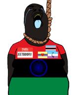 flag:incest_pride flag:pan-african flag:transgender_pride_flag flag:zoophilia_pride_flag jeetboorv_(namepajeet) meta:tagme pajeet variant:hydejak // 1200x1532 // 245.6KB