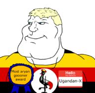 subvariant:mexiaryan uganda ugandan-x(user) ugandan-x_fucking_won // 886x872 // 87.5KB