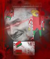 149 Hryhoriy_Mykytovych Khatyn Khatyn_massarce ack arm belarus blood brown:skin china come_and_see cookie cookies flag:belarus flag:jewish_transflag flag:zoophile full_body hair hand hanging jew_nose jewish_nose jews judaism kike laser laser_eyes leg meta:countrywars nigger open_mouth rope shitskin short smile soyjak stubble subvariant:brunetto tall ukraine_vs_belarus ukraryan variant:bernd white_skin wikipedia yellow_skin zog zoophile // 1284x1500 // 2.6MB