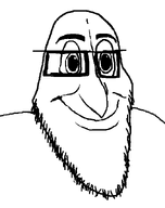 dudeman lip lowered_eyebrows meta:ok_nigga mouth_closed smile stubble transparent_background variant:xooldude // 523x659 // 11.5KB