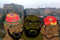 brown brown_skin favela flies portugal slum smell // 2048x1377 // 1.5MB