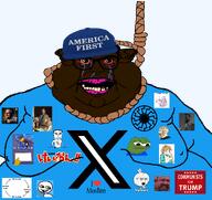 ack america_first amphibian anatomy anime artist:crimsonvoidhydra1488 aspie auron_macintyre big_ears billions_must black_skin bloodshot_eyes blue_shirt cap christ_chan clothes cross crying ear edit fat freedom_of_speech frog groyper hair hanging hat i_heart i_love islam its_over k-on kobayashi_san_chi_no_maidragon loli maga_communism meme meximutt mutt nas:gigachad nas:pepe nordic_chad norman_rockwell onion open_mouth pedophile pepe_the_frog rope sam_hyde sonnenrad soybooru stonetoss subnas:apu subvariant:branigger subvariant:chudjak_front suicide text the_simpsons tshirt twitter variant:brandon variant:chudjak variant:meximutt variant:soyak x yellow_sclera // 1675x1583 // 671.9KB