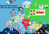 nate pol_(soyjak.party) soy 4chan 4cuck a_(soyjak_party) anime baby babyjak brandon caca_(soyjak_party) chud coomer craft_(soyjak_party) discord discord_logo_facial_mark europe fnf_pedo gooner hair incel int_(sharty) nate nate_(soyjak_party) nazism pol_(soyjak_party) qa_(4chan) r9k_(soyjak_party) raid_(soyjak_party) ss_(soyjak_party) subvariant:branigger subvariant:pol_face subvariant:soyak_(crazed) variant:brandon variant:chudjak variant:cobson variant:el_perro_rabioso variant:feraljak variant:gapejak variant:impish_soyak_ears variant:soyak xitter yotsoyba // 1000x696 // 142.7KB