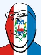 alagoas brazil flag flag:alagoas glasses looking_at_you smile soyjak stubble subvariant:wholesome_soyjak teeth transparent_background variant:gapejak // 600x800 // 75.6KB