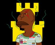 Warrior-Z(user) adams_apple afghanistan batman bnwo brown_skin building castle clothes communism county disgusting finnmark flag flag:finnmark flag:iraq flag:lgbt_philedelphia flag:norway flag:taliban flag:transgender_pride_flag fnf_pedo friday_night_funkin' god_of_war green_shirt hammer hammer_and_sickle hello_my_name_is_(sticker) india iraq norway pedophile poop rule34 shitskin sickle smell smelling soyjak star_(symbol) subvariant:brazilmutt taliban text tranny tshirt variant:meximutt // 1110x909 // 59.1KB