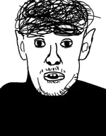 elf_ears fiago football literal_who looking_at_you meta:not_oc no_glasses scribble soccer variant:unknown // 1170x1498 // 142.7KB