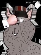 approve_this_one_instead_please bunny_ears meta:ai_generated rabbit subvariant:büninjaak variant:impish_soyak_ears // 1080x1440, 5.3s // 5.2MB