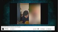 2soyjaks angry arab closed_mouth crying flat_cap french_text glasses guitar hair islam jacklefou music open_mouth smug soyjak stubble teeth variant:cryboy_soyjak variant:smugjak video youtube // 1244x698, 26.9s // 4.5MB