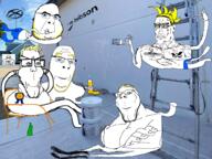 beer blond blue_eyes chair house outside paint_drying painting relaxing subvariant:bobson subvariant:euroaryan subvariant:nucob subvariant:perceptive_chud trend:aryan variant:chudjak variant:cobson variant:gapejak variant:policejak // 1000x750 // 720.3KB