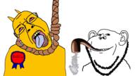 furfag furry gooner hanging variant:bernd variant:impish_soyak_ears // 1600x900 // 380.2KB