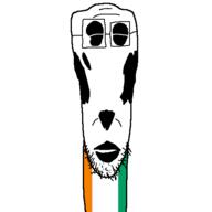 alien flag:cote_d_ivore glasses stubble variant:alienjak // 500x500 // 3.3KB
