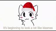 artist:Keys boykisser christmas cyriak ext=mp4 faggot pedophile santa_hat shadow singing song subvariant:hornyson variant:cobson // 1280x720, 5.6s // 3.0MB