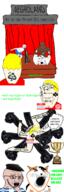 aryan bbc imperator_(user) meta:revjak queen_of_spades sloptranWNBAG_(namefag) slut_for_bbc subvariant:impish_meowjak trophy variant:cobson variant:gapejak variant:impish_soyak_ears variant:soyak // 1000x3000 // 1.3MB