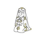 govno soyjak variant:gapejak // 1600x1497 // 134.1KB