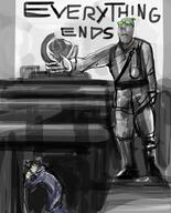 anti_froot army artist:romanian_schizo clothes froot grey_skin male monument nazi_germany new_frootist_order real_person statue suit tearing_off variant:gapejak worker // 730x904 // 365.2KB
