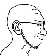 ear side_profile smile smirk smug subvariant:soyak_(smug)_2 subvariant:soyak_(smug)_2_ears subvariant:soyak_side2 template variant:soyak white_skin // 732x800 // 14.0KB