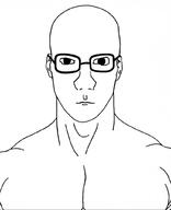 chad gigachad nuvariant soyjak // 830x1024 // 109.7KB