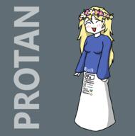 anime clothes female hair nas protan soyjak subvariant:protan swedish_text variant:soytan // 988x1000 // 43.8KB