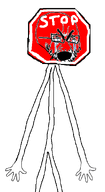 angry crying js_paint sign stickman stop stop_sign subvariant:stickboy text transparent_background variant:cryboy_soyjak // 328x600 // 37.9KB