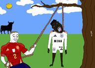 football germany soccer spain // 2100x1500 // 1.3MB