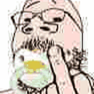 animated baby middle_finger pacifier small_eyes variant:gapejak // 94x124 // 20.7KB