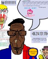 11111111 admin cheese clothes dark_skin don_turtelli doxxed euromutt france get hat ip nate quote screenshot speech_bubble subvariant:euromutt variant:56jak variant:feraljak // 834x1013 // 306.8KB