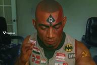 Warrior-Z(user) ai_generated aids angry animated asiamutt asianan batman bnwo brown_eyes brown_skin commie communismm crying discord faggot flag:india flag:iraq flag:lgbt_pride_flag flag:norway flag:transgender_pride_flag hello_my_name_is_(sticker) india indian indian_flag iraq islam kratos mudslime muslims namefags nigger norway pajeet pisslam punch punisher queen_of_spades realistic sad self_harm shitskin stinky taliban tranny trans transgender_flag variant:chudjak variant:meximutt video viggle warrior_for_trans_muslim_rights yellow_sclera // 864x576, 17.2s // 3.0MB