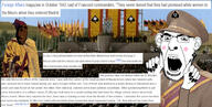 black_skin francisco_franco franco francoism francoist_spain moor moorish morocco moroccon nationalist queen_of_spades spanish_civil_war subvariant:hornyson subvariant:spadeson variant:cobson // 1844x936 // 458.3KB