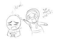 amish angry clothes glasses hair holding_object low_effort v_tan variant:soytan // 1754x1240 // 149.8KB