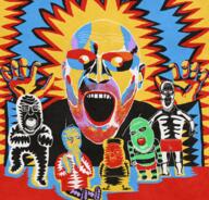 angry arm asian closed_mouth clothes crooked_teeth cross_eyed danny_elfman drawn_background fat fist foot full_body futurism glasses gook hand hat multiple_soyjaks oingo_boingo open_mouth skinny so-lo soyngo_boygno stubble underpants variant:cirrus variant:cobbert variant:molestedasian variant:nulljak variant:shotjak variant:unknown variant:volcanojak // 2000x1914 // 6.4MB