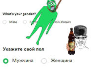 clothes drink glasses hand hanging hat holding_object kvass non-binary non-binary_option noose rope russia smile spotify stubble tranny ttd ushanka variant:bernd variant:chudjak // 1280x1024 // 129.0KB