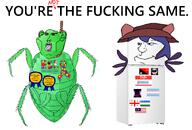 a10_eyes ack anarcho-communism anti_fascist artist:admiral_avvakened autism award bloodshot_eyes braperald brapmerald cockroach comment_section💎☣succesfully_brapped_by_emerald☣💎 ear emerald emerald_(minecraft) emerald_(namefag) emerald_is_a_clitty_leaking_jartybrap emerald_will_never_be_a_real_gem esl flag:georgia_(country) flag:malaysia flag:transgender_pride_flag flag:uzbekistan fridge full_body hanging jimbo_(namefag) jimbrap meta:namefags niko niko_(oneshot) oneshot retarded series:in_loving_memory_of_namefags subvariant:mexiaryan tranny variant:bernd variant:impish_soyak_ears variant:meximutt warrior-z_(user) you're_the_same // 3592x2441 // 2.0MB