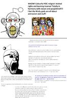 animal antenna balding devas hinduism indo_european indra keyed meta:tagme reddit religion text trend:aryan variant:darkiplier variant:markiplier_soyjak wordswordswords // 1630x2375 // 819.7KB